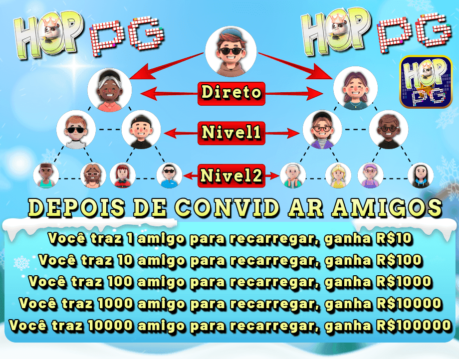 hoppg.com conquiste premiado jogo