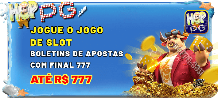 hoppg.com participe de avançado jogo