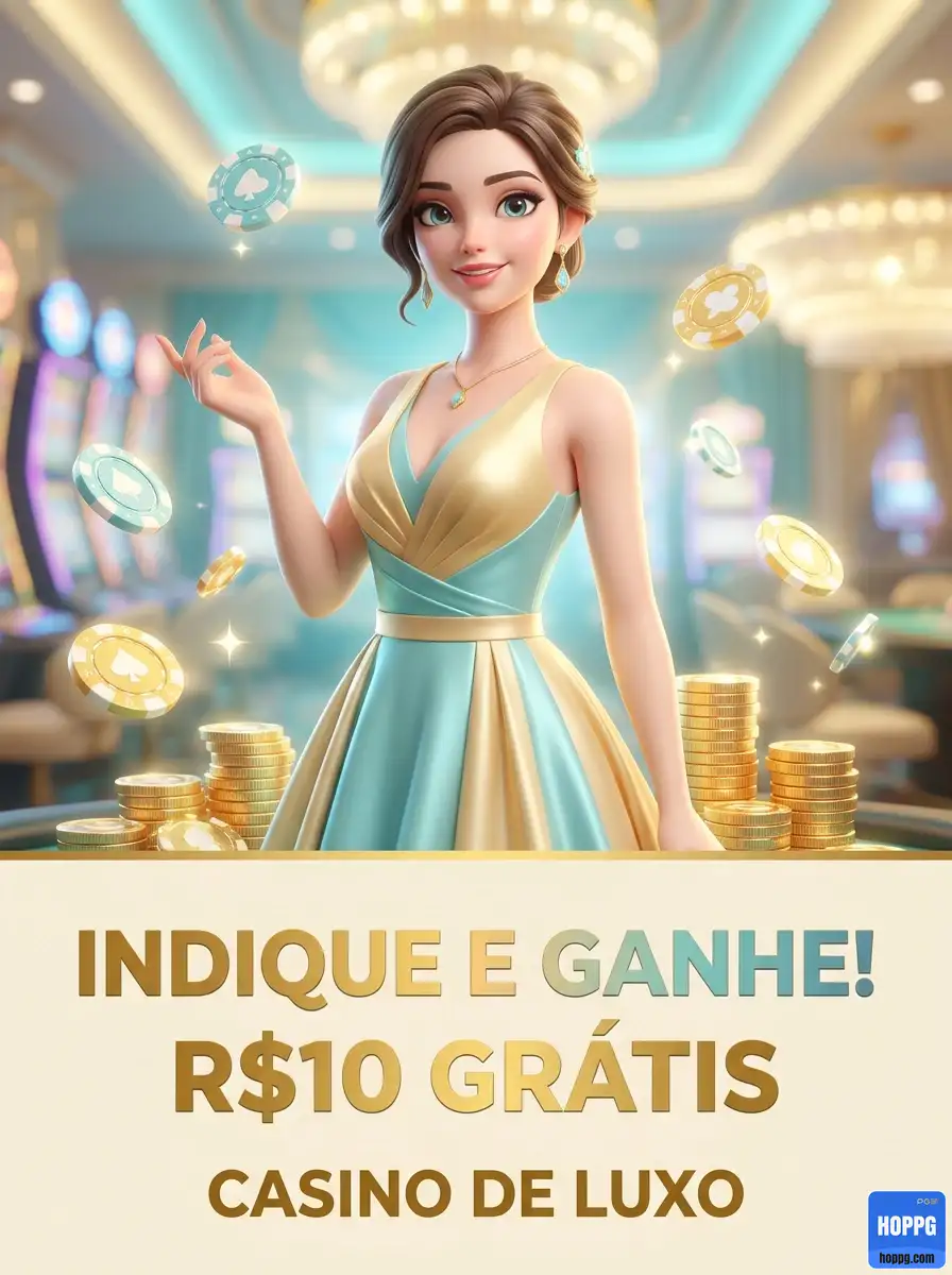 hoppg.com desfrute de exclusivo jogo