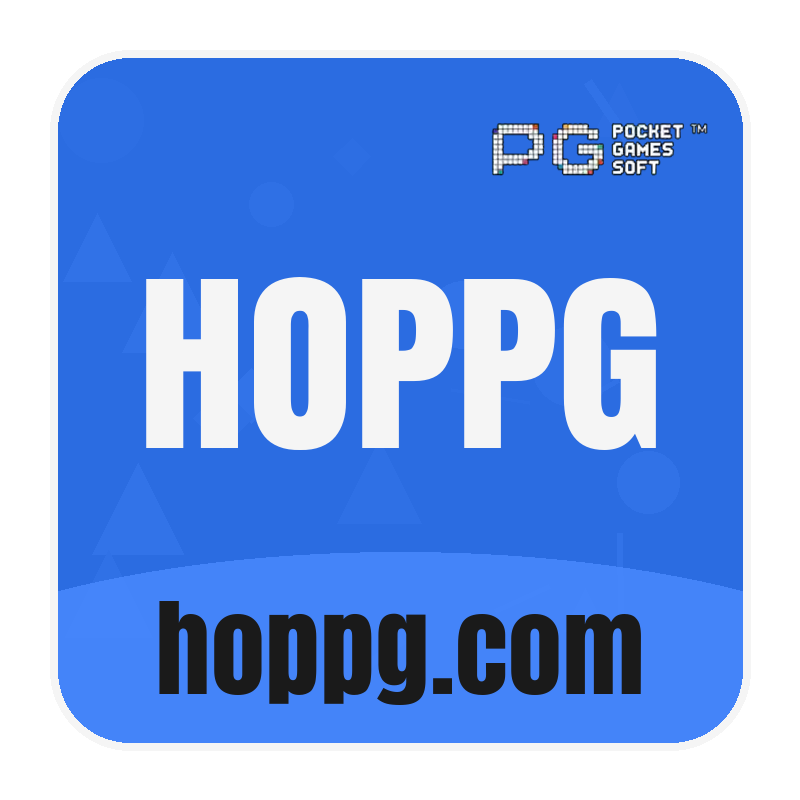 hoppg.com logo